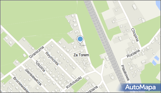 EPiLK Łukasz Kuciński, ul. Brzozowa 3, Bełchów 99-418 - Przedsiębiorstwo, Firma, NIP: 8341733475
