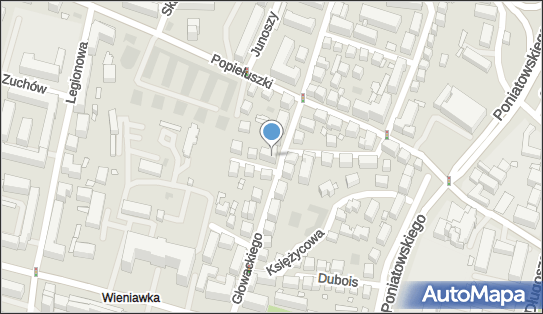 Epoche, ul. Bartosza Głowackiego 16, Lublin 20-060 - Przedsiębiorstwo, Firma, NIP: 9462102432