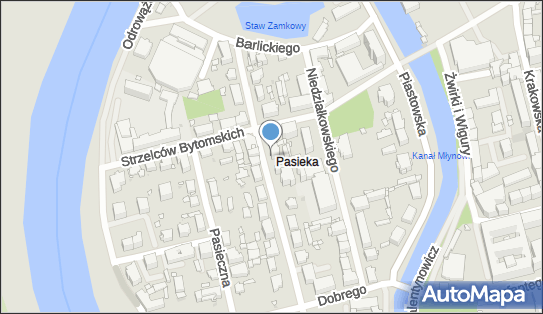 Epoka Bogucki Artur Bogucka Iga, Powstańców Śląskich 7, Opole 45-086 - Przedsiębiorstwo, Firma, NIP: 7540010247