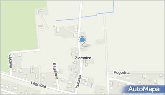 Epron, Kunicka 8, Ziemnice 59-216 - Przedsiębiorstwo, Firma, numer telefonu