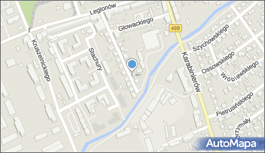 8762458345, Epros sp. z o.o. 