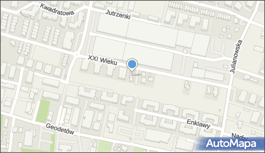 Eps Północ, ul. XXI Wieku 50B, Józefosław 05-509 - Przedsiębiorstwo, Firma, numer telefonu, NIP: 6731497194