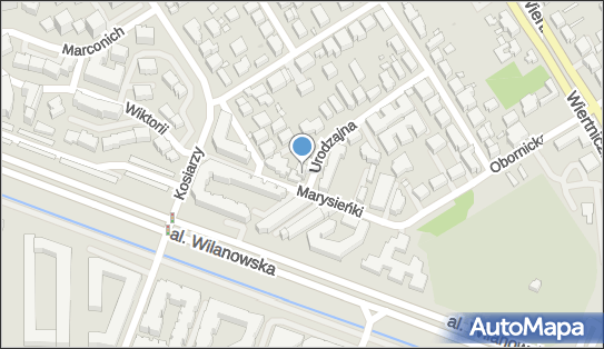 Eps Polska Holding, Królowej Marysieńki 10, Warszawa 02-954 - Przedsiębiorstwo, Firma, numer telefonu, NIP: 5212886494