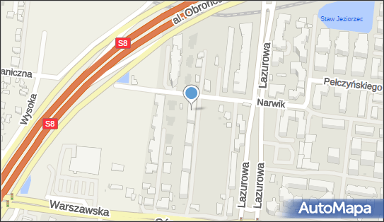 Epsilon, Narwik 17, Warszawa 01-471 - Przedsiębiorstwo, Firma, NIP: 5732793959