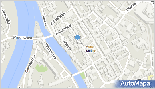 Epsolia Square, Koraszewskiego Bronisława 7, Opole 45-011 - Przedsiębiorstwo, Firma