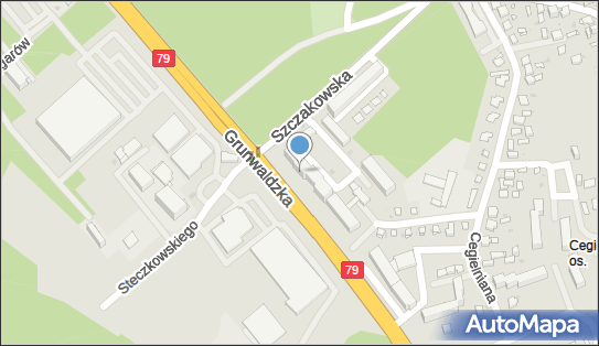 Epty C, Grunwaldzka 278, Jaworzno 43-600 - Przedsiębiorstwo, Firma, NIP: 9371767456