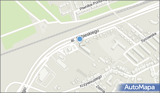 Eqmi Polska, Sycowska 44, Wrocław 51-319 - Przedsiębiorstwo, Firma, numer telefonu, NIP: 6762345976