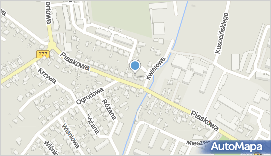 Eqt Tomasz Gromiec, Piaskowa 44b, Sulechów 66-100 - Przedsiębiorstwo, Firma, NIP: 9271072884