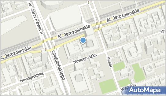 Equant Communication Poland Sp. z o.o., Aleje Jerozolimskie 65/79 00-697 - Przedsiębiorstwo, Firma, numer telefonu