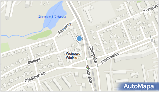 5842583625, Eques Investment Towarzystwo Funduszy Inwestycyjnych s.a. 