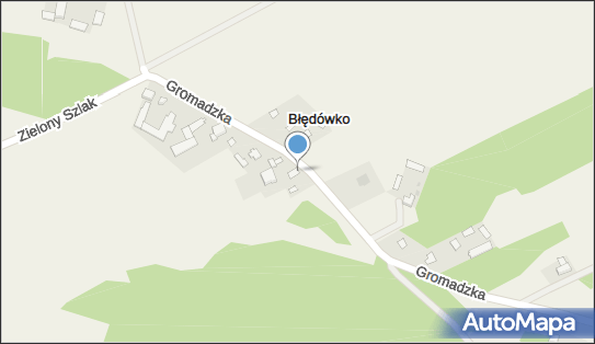 5341272073, Centrum Hanna Żaczek-Wróblewska 