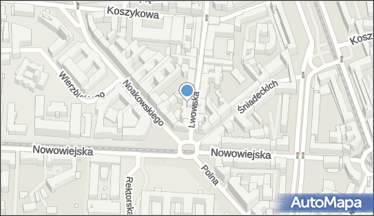 Equilibrium Solutions, Lwowska 7, Warszawa 00-660 - Przedsiębiorstwo, Firma, NIP: 6572515263