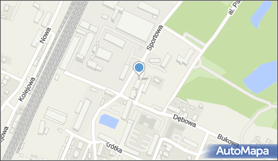 Equus, Sportowa 21, Kobierzyce 55-040 - Przedsiębiorstwo, Firma, NIP: 8971347408