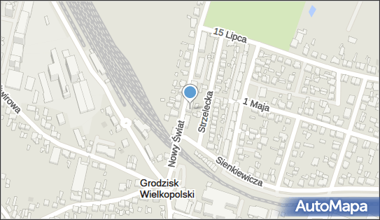 Er Graf, Nowy Świat 4, Grodzisk Wielkopolski 62-065 - Przedsiębiorstwo, Firma, numer telefonu
