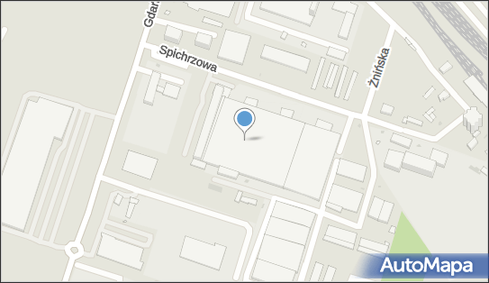 ER-PLAST Skrzynki gazowe, Spichrzowa 4a, Gniezno 62-200 - Przedsiębiorstwo, Firma, numer telefonu