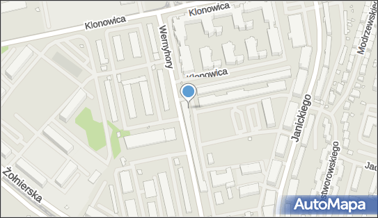 Era Meble Bogumił Woźniak, ul. Klemensa Janickiego 33, Szczecin 71-270 - Przedsiębiorstwo, Firma, godziny otwarcia