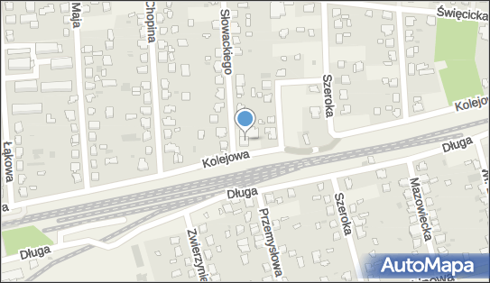 Era PV sp. z o.o., Kolejowa 33, Płochocin 05-860 - Przedsiębiorstwo, Firma, numer telefonu