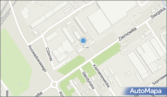 Erazmus Szkolenia i Doradztwo, ul. Księcia Ziemowita 53/3A 03-885 - Przedsiębiorstwo, Firma, numer telefonu, NIP: 8251736576