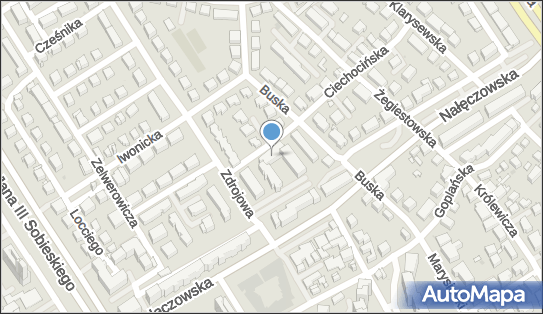 Ercha, Ciechocińska 15, Warszawa 02-924 - Przedsiębiorstwo, Firma, NIP: 9510020727