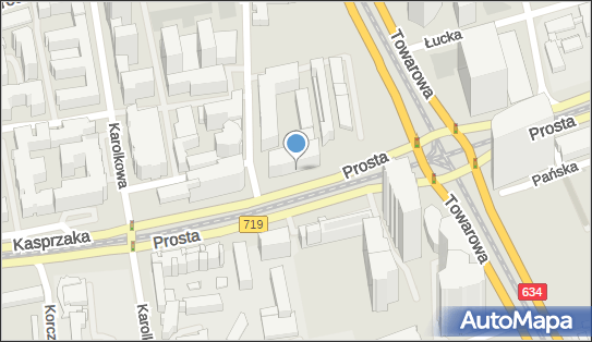 5272541511, Erecruitment Solutions sp. z o.o. 