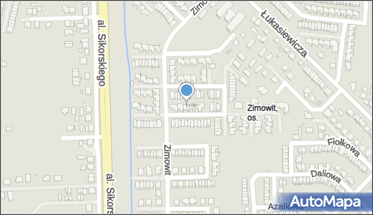 8133326420, Erelius Development Krzysztof Kluska 