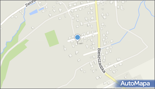 Eres, ul. Bieszczadzka 48A, Strzyżów 38-100 - Przedsiębiorstwo, Firma, numer telefonu, NIP: 8191663714