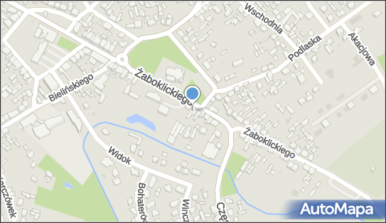 5321640651, Balińska-Walkiewicz Dorota, Dorota Balińska, 