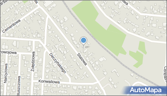 Ergonet PL, Stalowa 35, Łódź 91-859 - Przedsiębiorstwo, Firma, numer telefonu, NIP: 7262650889