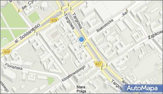 Erik Von Heland Upper City, Targowa 61, Warszawa 03-729 - Przedsiębiorstwo, Firma, NIP: 1132952152