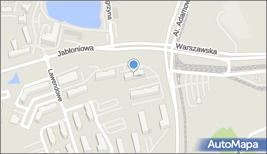 Eriko Eryk Jóźwiak, ul. Jabłoniowa 15A, Gdańsk 80-175 - Przedsiębiorstwo, Firma, NIP: 5832909692