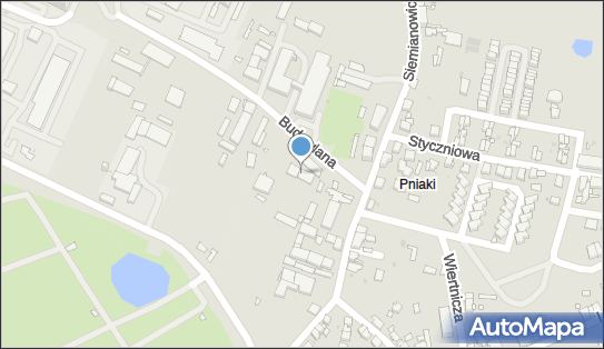 9541861824, Eris Partner Katowice sp. z o.o. 