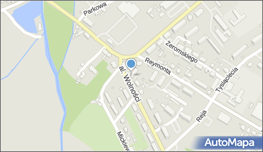 Erjot HD, ul. Aleja Wolności 1, Niemodlin 49-100 - Przedsiębiorstwo, Firma, NIP: 9910495055