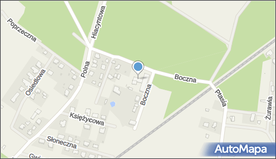 Ermet, ul. Boczna 6, Zamość 89-200 - Przedsiębiorstwo, Firma, NIP: 5541663789