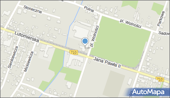 Ermine Tyres, pl. Wolności 24/27, Konstantynów Łódzki 95-050 - Przedsiębiorstwo, Firma