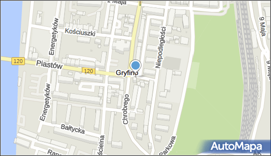 8581250724, Gierasimczuk Ernest 