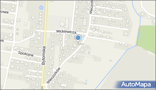 Ernest Kazyk - Działalność Gospodarcza, Wieczorków 80, Orzech 42-622 - Przedsiębiorstwo, Firma, NIP: 6451532802