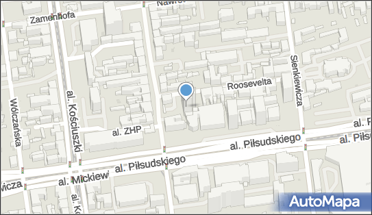 Ernst Michalke Gmbh & Co Oddział w Łodzi, Łódź 90-063 - Przedsiębiorstwo, Firma, NIP: 7251650035