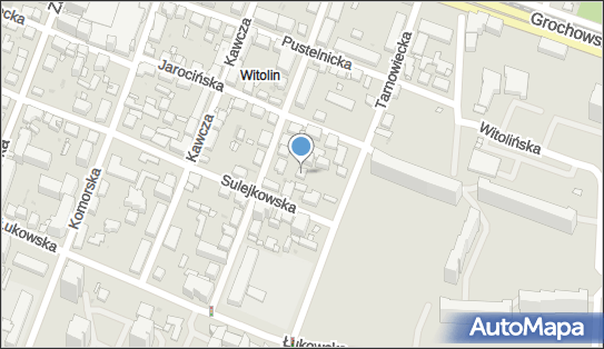 Erp Accounting Support, Osiecka 42, Warszawa 04-173 - Przedsiębiorstwo, Firma, numer telefonu, NIP: 5213625407