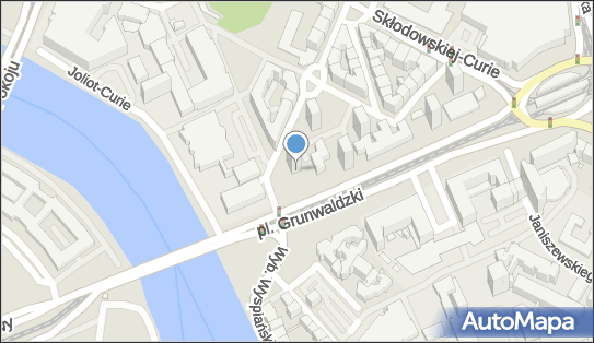 Errise Marcin Mantke, Plac Grunwaldzki 4, Wrocław 50-384 - Przedsiębiorstwo, Firma, NIP: 6912450055