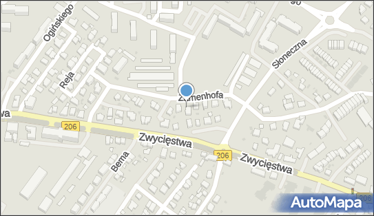 Ertech Jacek Rynkiewicz, ul. Ludwika Zamenhofa 20, Koszalin 75-663 - Przedsiębiorstwo, Firma, NIP: 6691589440