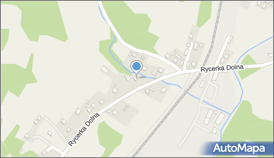 Ertech Wojciech Bednarz, Rycerka Dolna 282b, Rycerka Dolna 34-370 - Przedsiębiorstwo, Firma, NIP: 5532287252