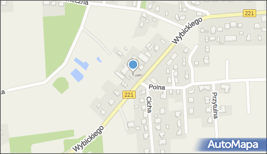 Erwap, ul. gen. Józefa Wybickiego 88, Lublewo Gdańskie 83-050 - Przedsiębiorstwo, Firma, NIP: 5832494423