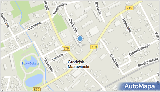 7711703159, Wycena Nieruchomości Eryk Goździecki 