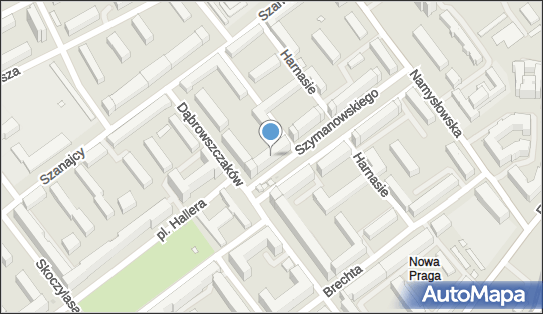 Eryk Zieliński Advisory, Szymanowskiego Karola 3, Warszawa 03-477 - Przedsiębiorstwo, Firma, NIP: 1132798254