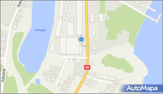 8451715188, Es-System Wilkasy sp. z o.o. 