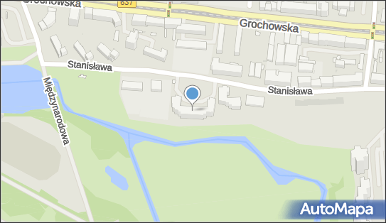 Esab Sp. z o.o., Stanisława Augusta 75, Warszawa 03-846 - Przedsiębiorstwo, Firma, numer telefonu