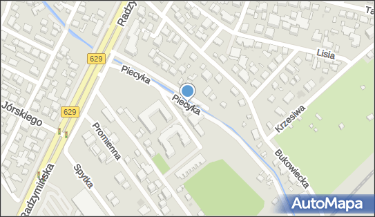 Esco, Teofila Piecyka 29, Warszawa 03-673 - Przedsiębiorstwo, Firma, godziny otwarcia, numer telefonu