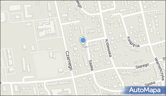 Esencja Kawa & Herbata, ul. Saska 61A/2, Rzeszów 35-630 - Przedsiębiorstwo, Firma, NIP: 8131379470