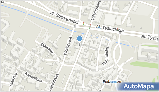 9461566945, Esens-Stylu Elżbieta Fryga 