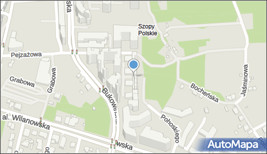 Eservices, Bukowińska 10, Warszawa 02-703 - Przedsiębiorstwo, Firma, numer telefonu, NIP: 5213629138
